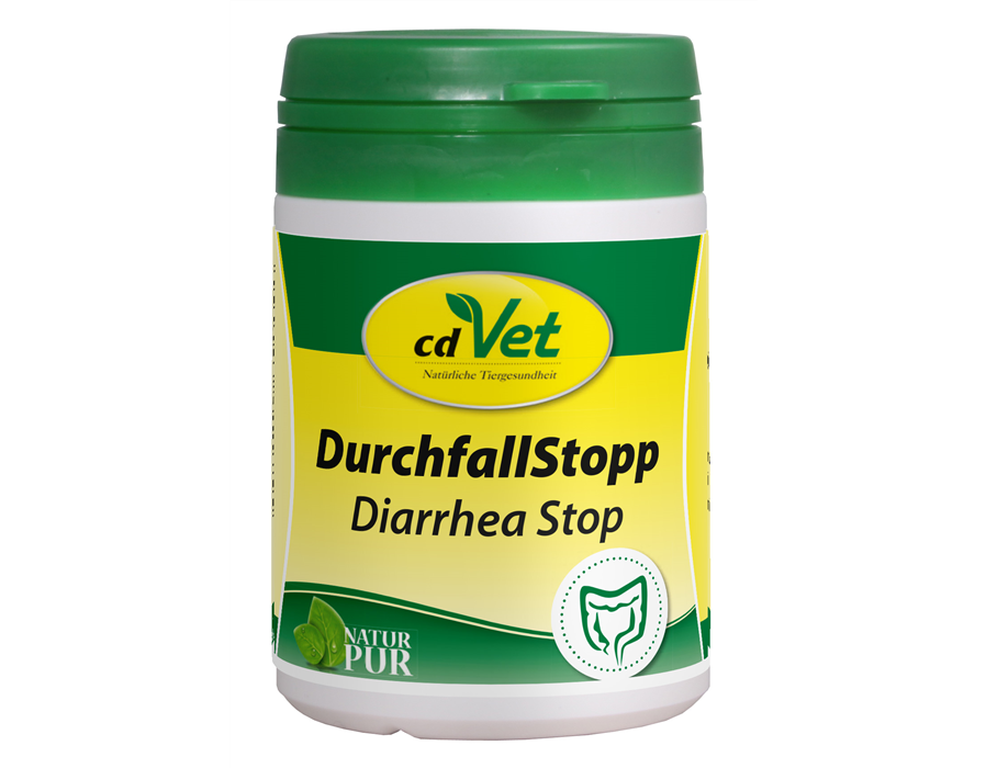 cdVet Classic DurchfallStopp 50 g